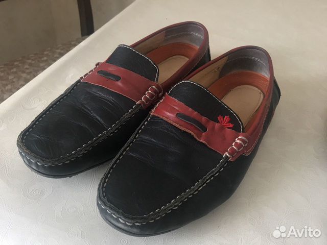 Макасины Макасины