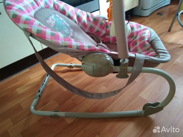 Шезлонг Шезлонг