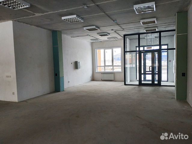 Помещение в покупку, 144.5 м²