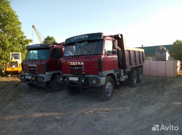 Татра 815 в отличном состоянии Татра 815 в отличном состоянии