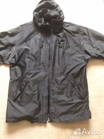 Куртка bogner Оригинал