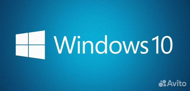Установлю windows 7, 8, 10