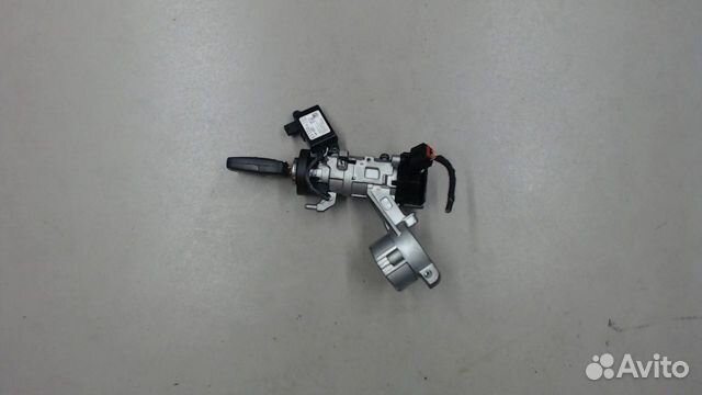 Замок зажигания Opel Insignia, 2010 Замок зажигания Opel Insignia, 2010