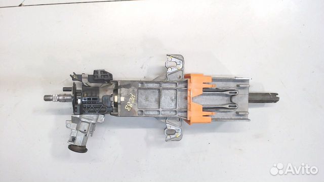 Замок зажигания Hummer H2, 2004