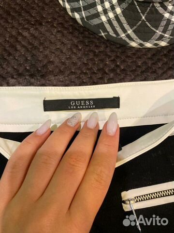 Guess Юбка-Карандаш XS Guess Юбка-Карандаш XS