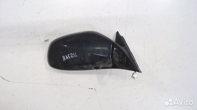 Зеркало боковое правое Mitsubishi Sigma, 1991