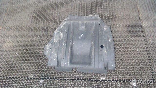 Защита моторного отсека (картера двс) Honda CR-Z