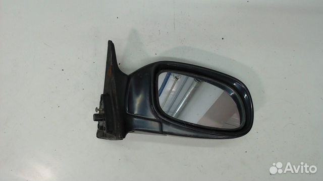 Зеркало боковое правое Toyota RAV 4, 2005 Зеркало боковое правое Toyota RAV 4, 2005