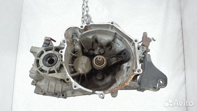 Коробка передач Mitsubishi Lancer 9 1.6 Инжектор Коробка передач Mitsubishi Lancer 9 1.6 Инжектор