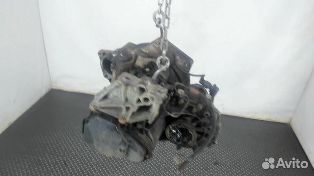 Коробка передач Volkswagen Golf 4 2 Инжектор, 1999 Коробка передач Volkswagen Golf 4 2 Инжектор, 1999