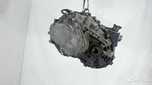 Коробка передач Opel Vectra B 2.2 DTI, 2001 Коробка передач Opel Vectra B 2.2 DTI, 2001
