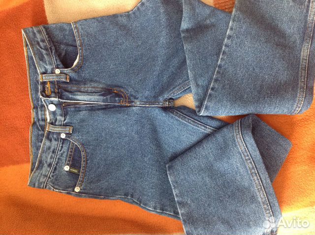 Джинсы размер 12 Place Jeanswear Джинсы размер 12 Place Jeanswear