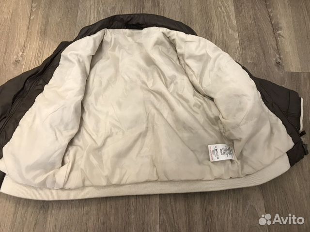 Куртка Next лёгкая 86 р-р Куртка Next лёгкая 86 р-р
