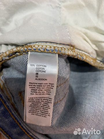 Джинсы gap Джинсы gap