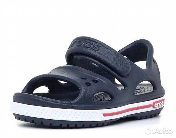 Новые сандали crocs c12 c13 и j2