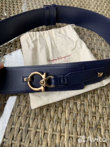 Ремень Salvatore Ferragamo Ремень Salvatore Ferragamo