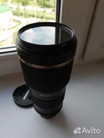 Tamron SP AF 70-200mm f/2.8 Di LD 001 nikon Tamron SP AF 70-200mm f/2.8 Di LD 001 nikon