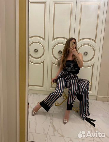Комплект Victoria Secret Комплект Victoria Secret