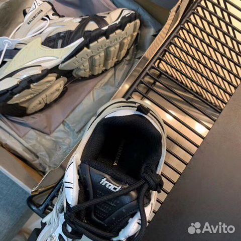 Balenciaga track2 кроссовки Balenciaga track2 кроссовки