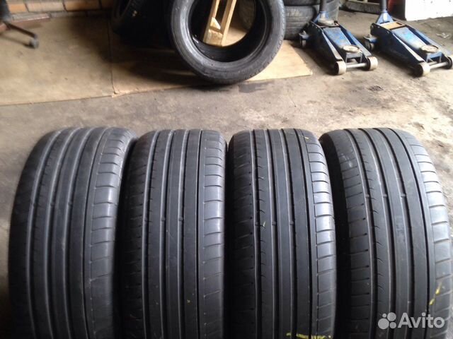245 50 R18 Dunlop SP Sport Maxx GT RFT(4шт) 245 50 R18 Dunlop SP Sport Maxx GT RFT(4шт)