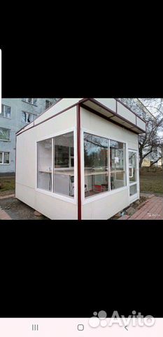 Оборудование для Бизнеса (fast-food)
