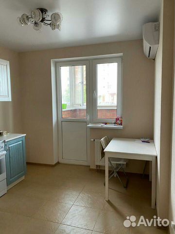 1-к квартира, 32 м², 2/11 эт.
