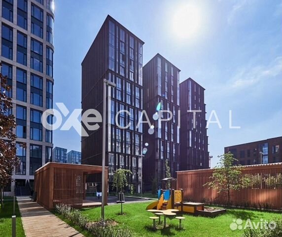 3-к квартира, 230 м², 11/13 эт. 3-к квартира, 230 м², 11/13 эт.