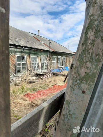 Дача 70 м² на участке 20 сот.