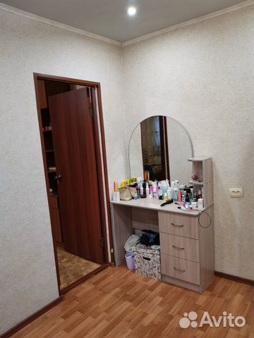 2-к квартира, 41 м², 2/3 эт.