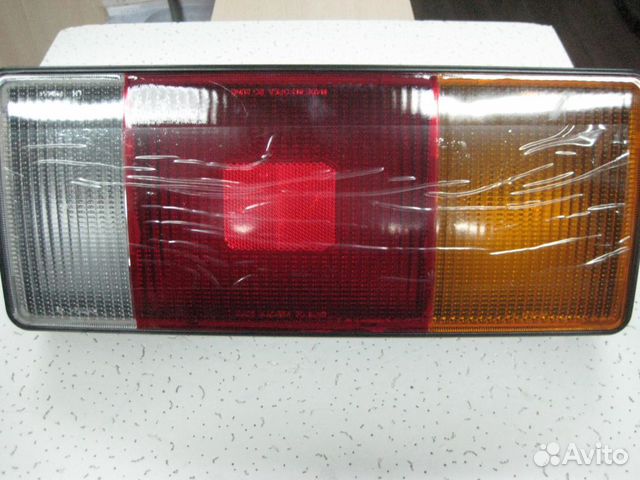 Фонарь задний правый/левый Hyundai HD72/78/120