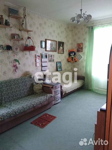 1-к квартира, 32 м², 3/7 эт.