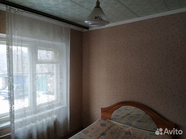 2-к квартира, 42 м², 1/5 эт.