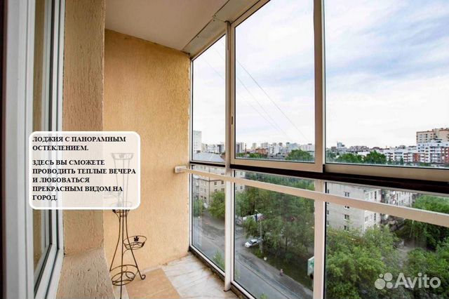 2-к квартира, 63.1 м², 9/12 эт. 2-к квартира, 63.1 м², 9/12 эт.