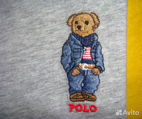 Лонгсливы Ralph Lauren Лонгсливы Ralph Lauren
