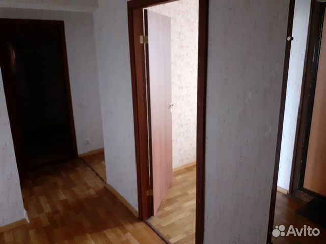1-к квартира, 40 м², 7/12 эт.