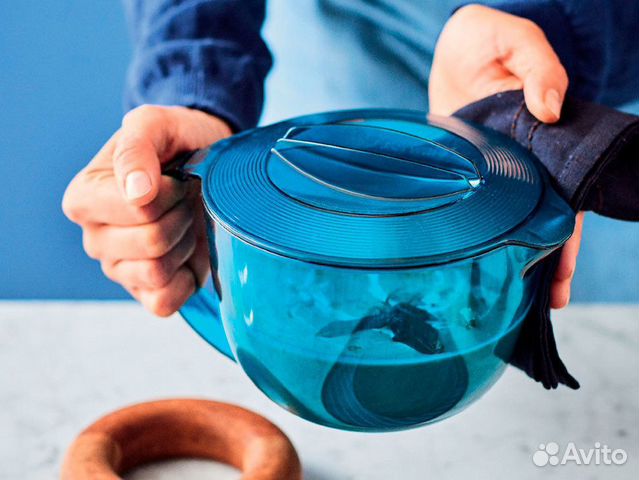 Кувшин микрокук, 1л от Tupperware Кувшин микрокук, 1л от Tupperware