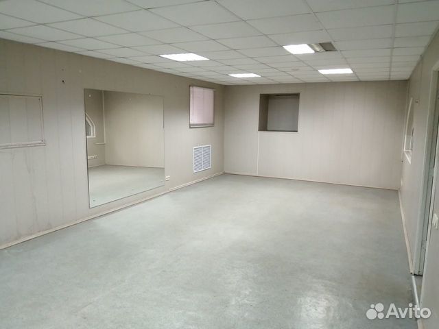 Сдам помещение свободного назначения, 90 м²