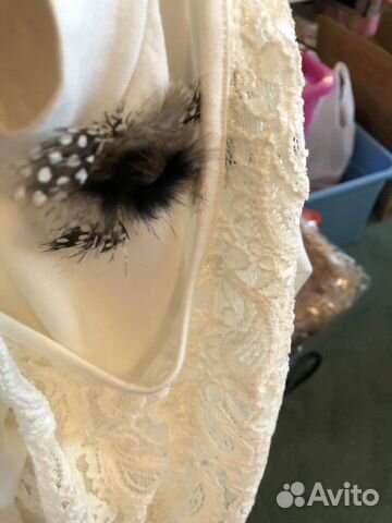 Платья девочка р.4-5 лет