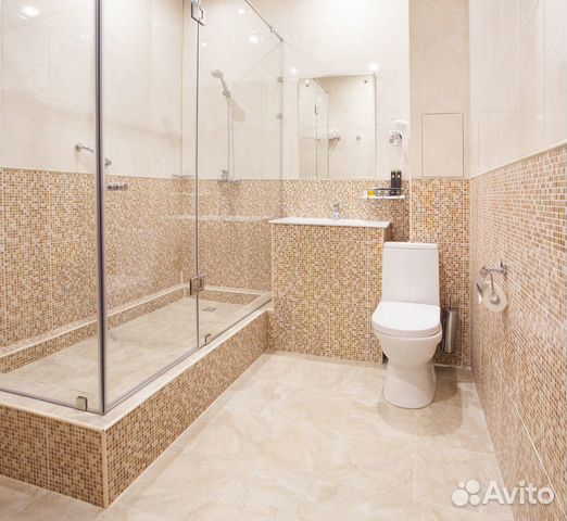 Студия, 27 м², 3/6 эт. Студия, 27 м², 3/6 эт.