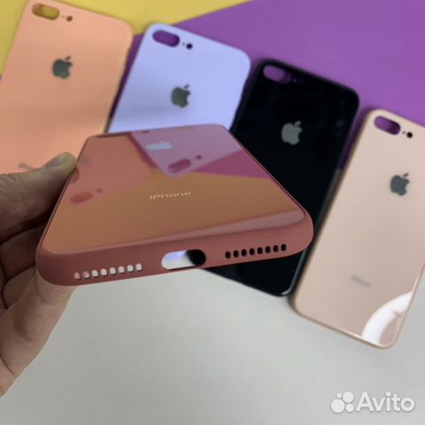 Чехол для iPhone 7/8 plus Чехол для iPhone 7/8 plus