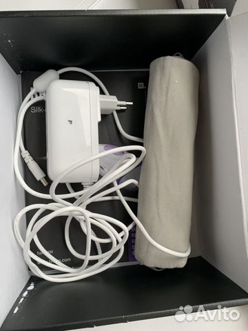 Фотоэпилятор braun silk expert 3 BD 3005 Фотоэпилятор braun silk expert 3 BD 3005