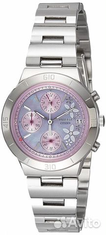 Citizen wicca - Женские - FA1008-54Z - 32 мм Citizen wicca - Женские - FA1008-54Z - 32 мм