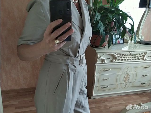 Комбинезон Комбинезон
