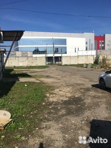 Контейнеры под склад Контейнеры под склад