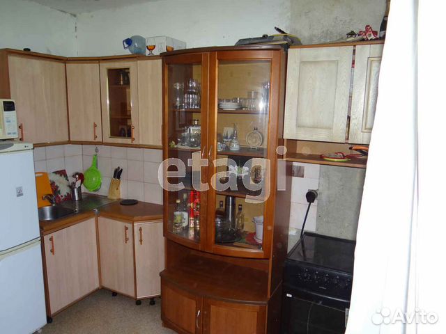 1-к квартира, 35 м², 3/10 эт.
