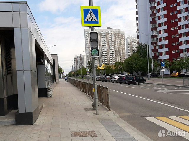 Студия, 16 м², 1/17 эт. Студия, 16 м², 1/17 эт.