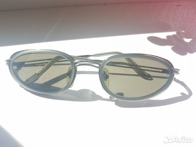 Очки Ray Ban B&L vintage 90х Очки Ray Ban B&L vintage 90х