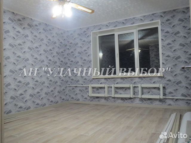 1-к квартира, 35.7 м², 3/3 эт.