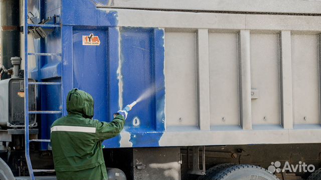 Пескоструй Пескоструй