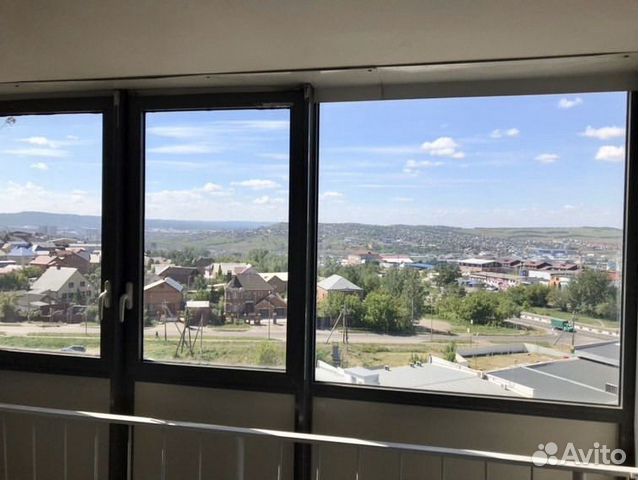 1-к квартира, 35 м², 8/17 эт. 1-к квартира, 35 м², 8/17 эт.